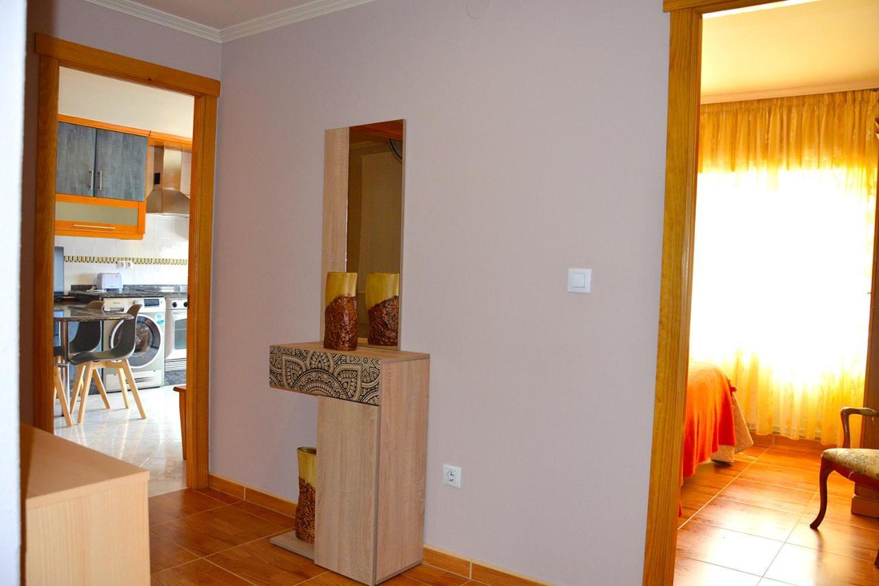 Pension Quilmes Vimianzo Extérieur photo