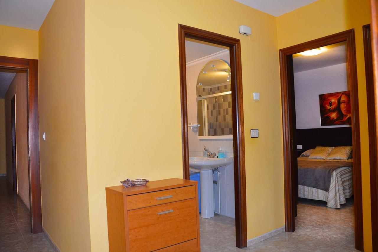Pension Quilmes Vimianzo Extérieur photo