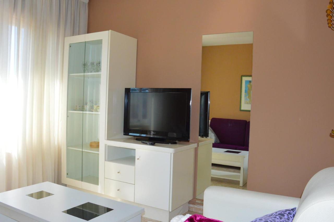 Pension Quilmes Vimianzo Extérieur photo