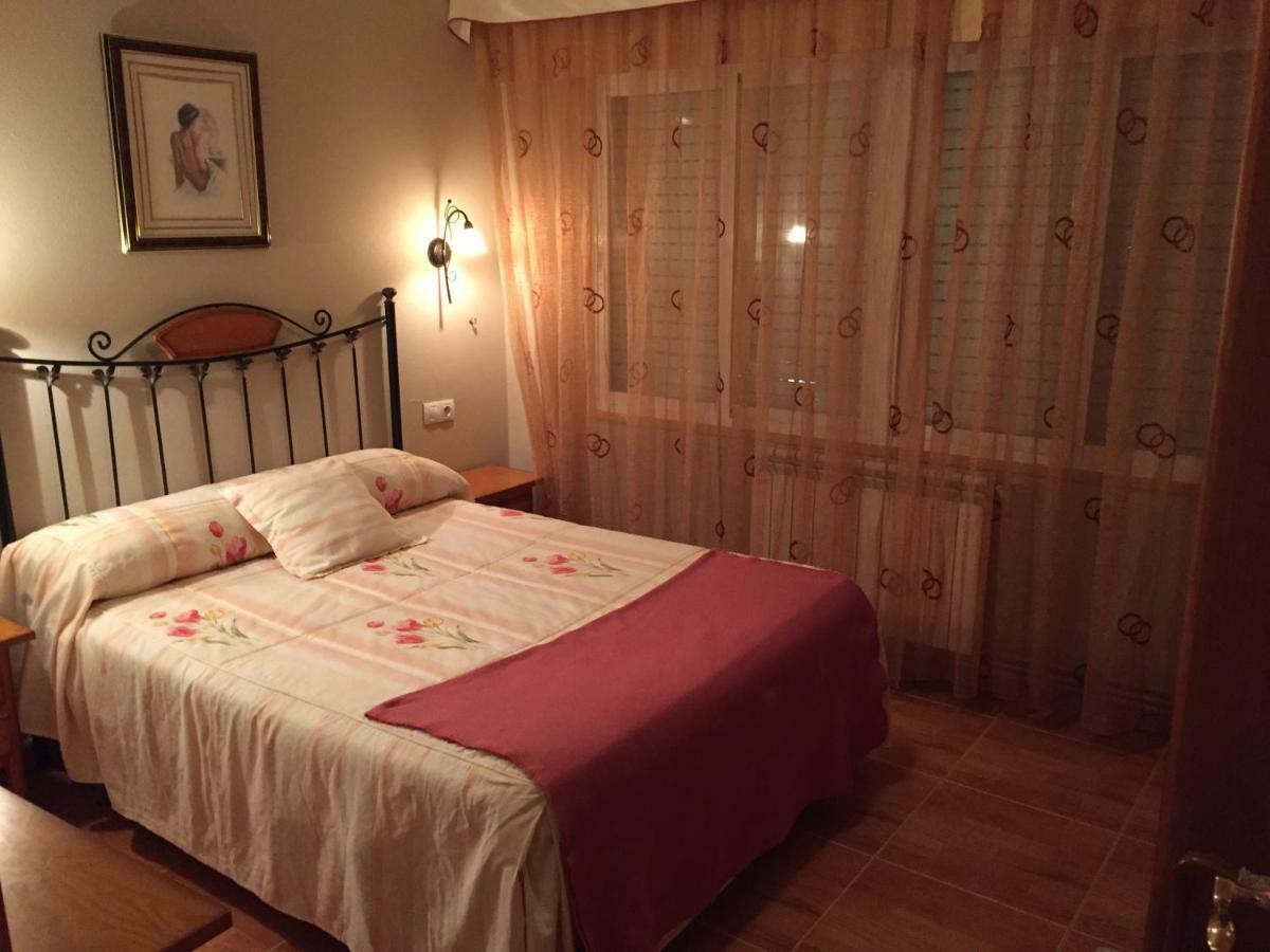Pension Quilmes Vimianzo Extérieur photo